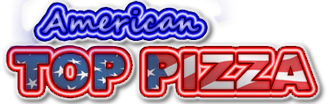 Logo American Top Pizza Ingolstadt