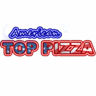 Logo American Top Pizza Ingolstadt